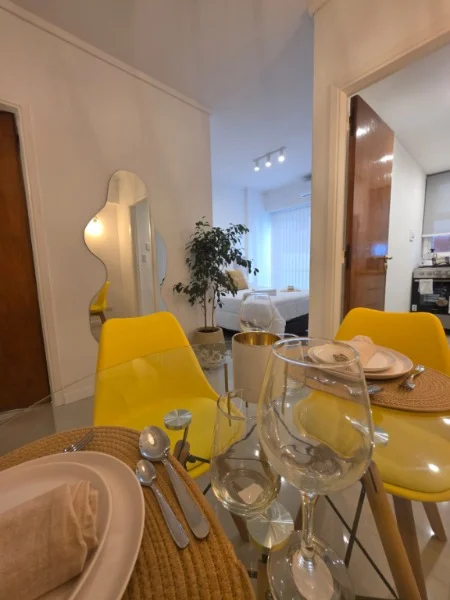 Departamentos, pisos y semipisos en Venta — FALUCHO 2400