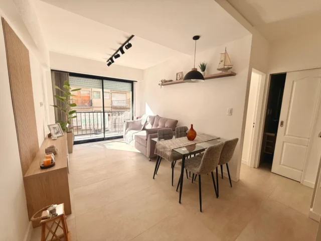 Departamentos, pisos y semipisos en Venta — BELGRANO 2350