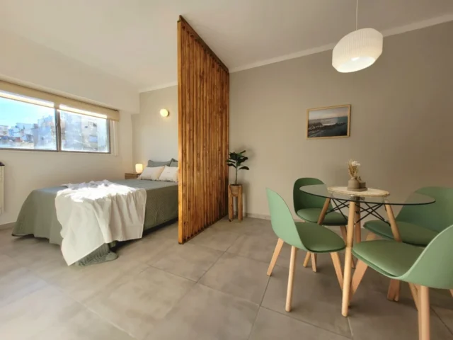 Departamentos, pisos y semipisos en Venta — SARMIENTO 2900