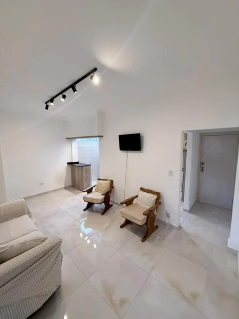 Departamentos, pisos y semipisos en Venta — SANTA FE 2900