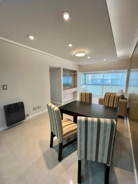 Departamentos, pisos y semipisos en Venta — MORENO 2600