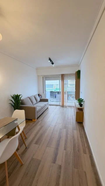 Departamentos, pisos y semipisos en Venta — BOLÍVAR 2100