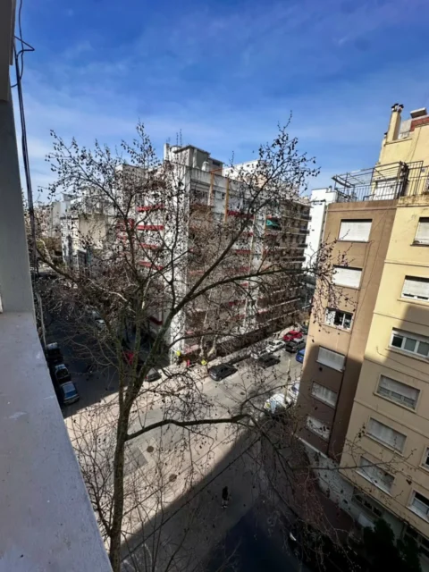 Departamentos, pisos y semipisos en Venta — LAS HERAS 2400