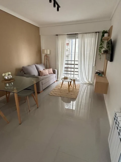 Departamentos, pisos y semipisos en Venta — SANTIAGO DEL ESTERO 1600