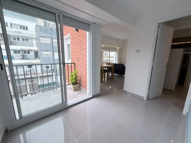 Departamentos, pisos y semipisos en Venta — ENTRE RÍOS 2100