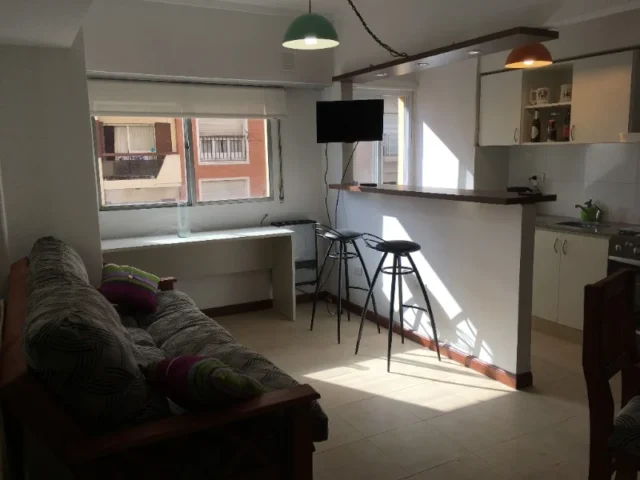 Departamentos, pisos y semipisos en Venta — Mitre 1244