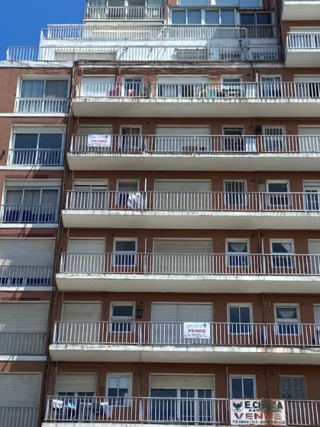 Departamentos, pisos y semipisos en Venta