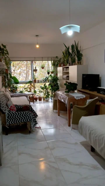 Departamentos, pisos y semipisos en Venta — Gascon 2200