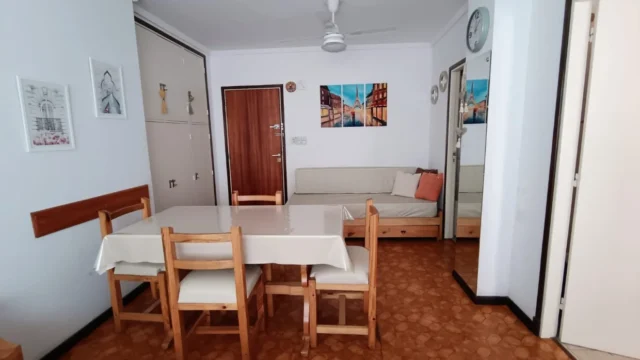 Departamentos, pisos y semipisos en Venta — CORRIENTES 2500