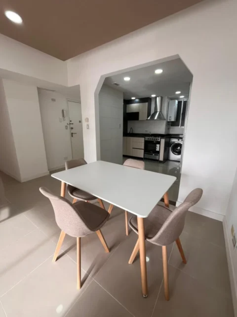 Departamentos, pisos y semipisos en Venta — ENTRE RIOS