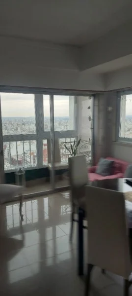Departamentos, pisos y semipisos en Alquiler — Av. Luro  2237 - Piso 25