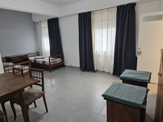 Departamentos, pisos y semipisos en Venta — Av. Luro 2368 - 10° Piso