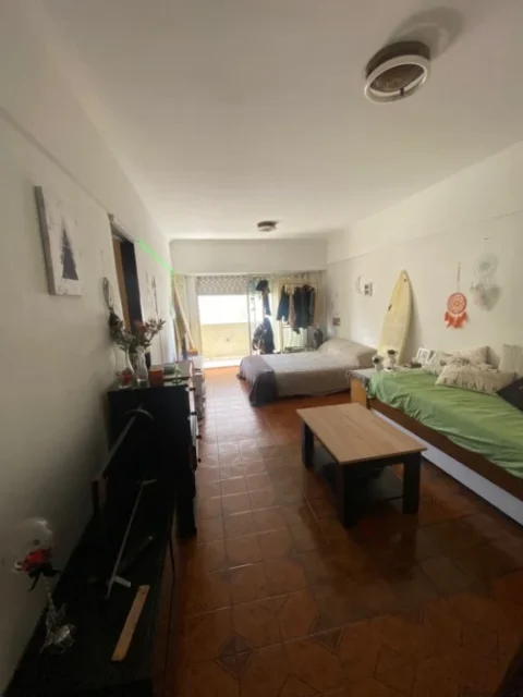 Departamentos, pisos y semipisos en Alquiler — Brown