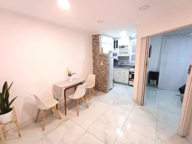 Departamentos, pisos y semipisos en Alquiler Temporario — Tucuman  2200