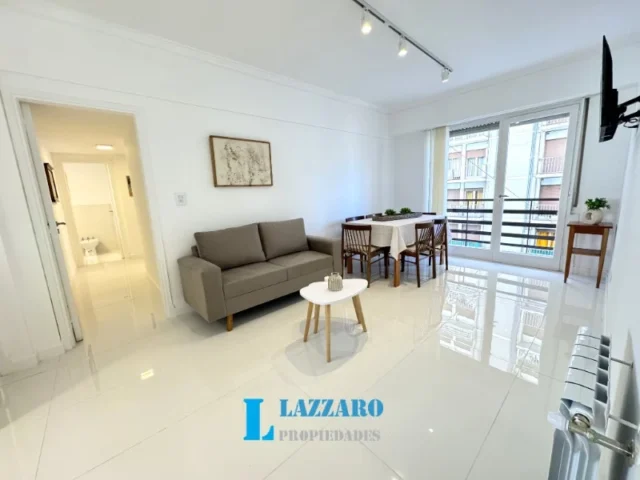 Departamentos, pisos y semipisos en Venta — Santiago Del Estero 1500