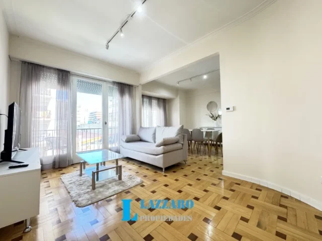 Departamentos, pisos y semipisos en Venta — Rivadavia 2600