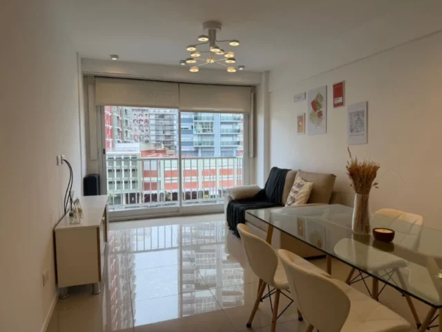 Departamentos, pisos y semipisos en Venta — Diagonal Alberdi 2300