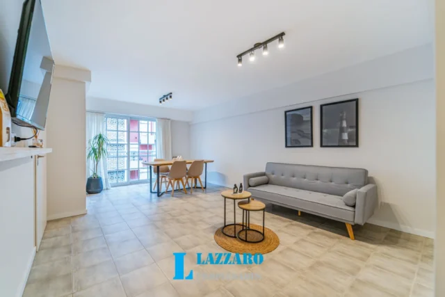 Departamentos, pisos y semipisos en Venta — Brown 1500