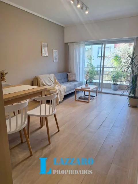 Departamentos, pisos y semipisos en Venta — Santiago Del Estero 2100