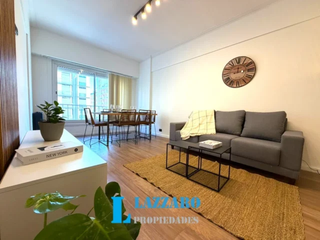Departamentos, pisos y semipisos en Venta — Colon 1600