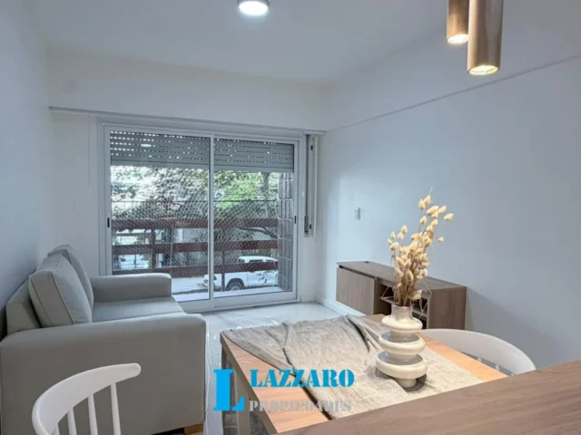 Departamentos, pisos y semipisos en Venta — Gascon 2100