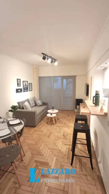 Departamentos, pisos y semipisos en Venta — Belgrano 2400