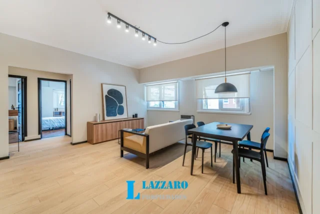 Departamentos, pisos y semipisos en Venta — Brown 2500
