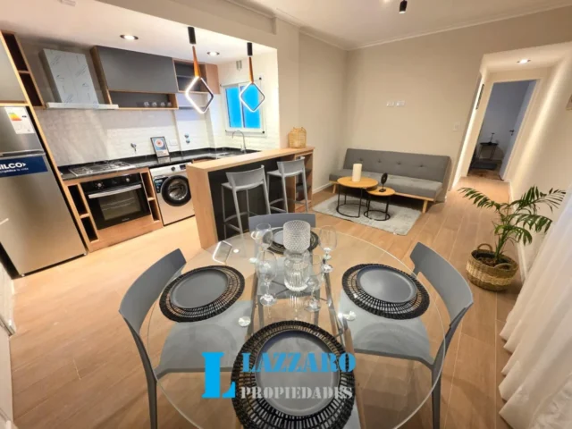 Departamentos, pisos y semipisos en Venta — Brown 2300