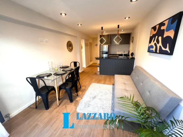 Departamentos, pisos y semipisos en Venta — Falucho 2100