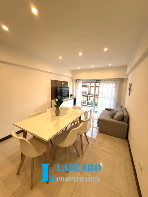 Departamentos, pisos y semipisos en Venta — Brown 2300