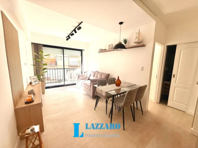 Departamentos, pisos y semipisos en Venta — Belgrano 2300