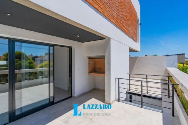 Dúplex en Venta — Formosa 3300