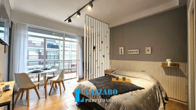 Departamentos, pisos y semipisos en Venta — Belgrano 2200