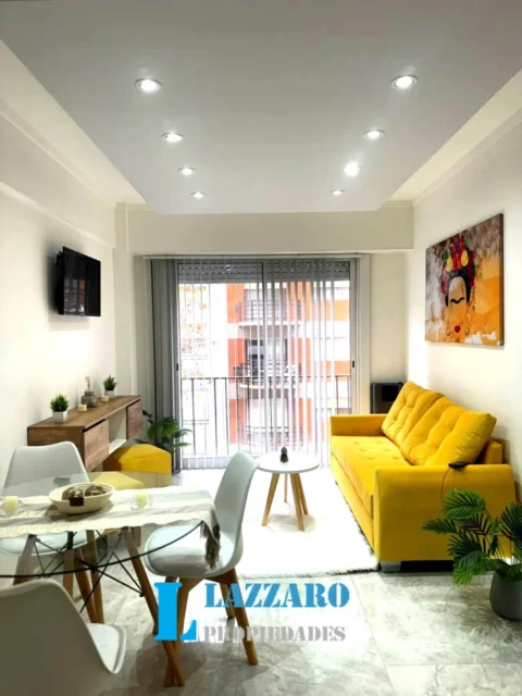 Departamentos, pisos y semipisos en Venta — Entre Rios 2200
