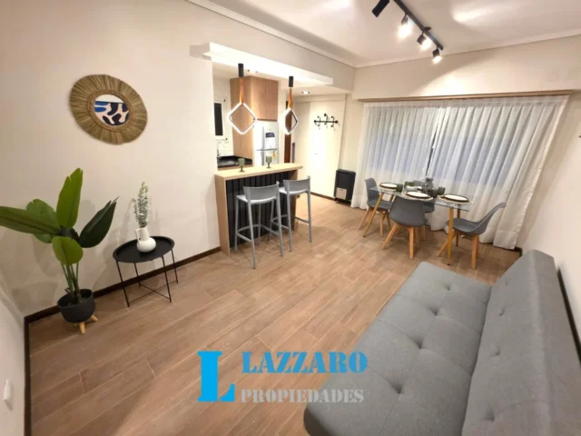 Departamentos, pisos y semipisos en Venta — Gascon 1400