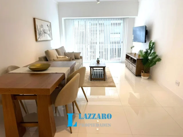 Departamentos, pisos y semipisos en Venta — Santiago Del Estero 2100