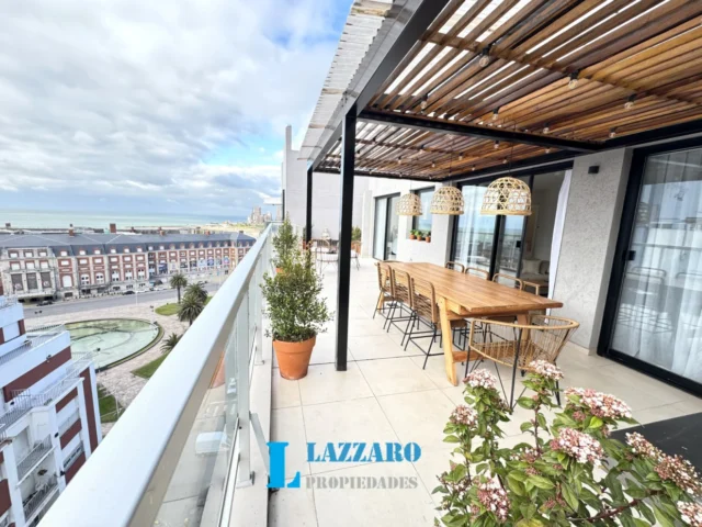 Departamentos, pisos y semipisos en Venta — Moreno 2100