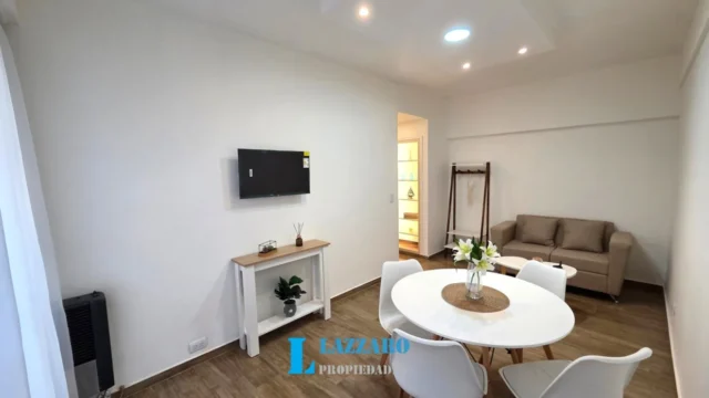 Departamentos, pisos y semipisos en Venta — Belgrano 2200