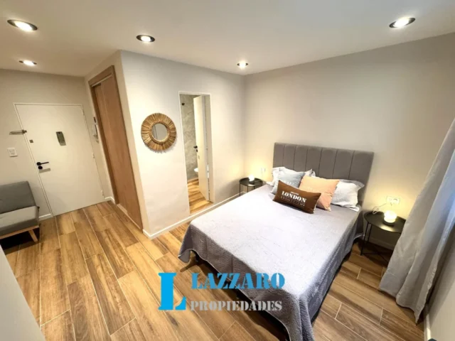 Departamentos, pisos y semipisos en Venta — Tucuman 2200