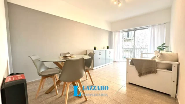 Departamentos, pisos y semipisos en Venta — Alsina 2500