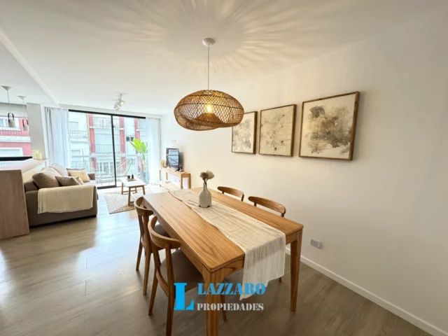 Departamentos, pisos y semipisos en Venta — Moreno 2100