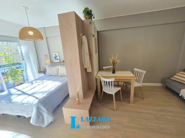 Departamentos, pisos y semipisos en Venta — Falucho 2100