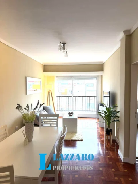 Departamentos, pisos y semipisos en Venta — Moreno 2200