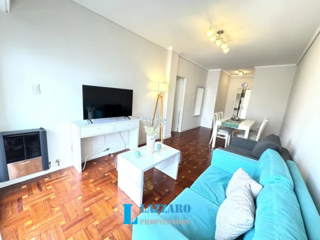 Departamentos, pisos y semipisos en Venta — Moreno 2200