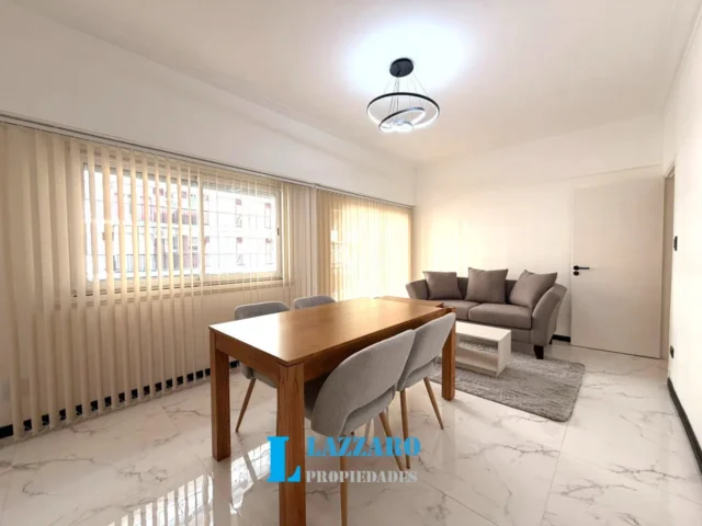 Departamentos, pisos y semipisos en Venta — Belgrano 2200