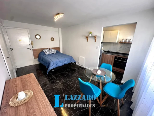 Departamentos, pisos y semipisos en Venta — Las Heras 2300