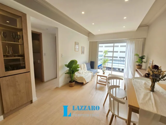 Departamentos, pisos y semipisos en Venta — Brown 2400