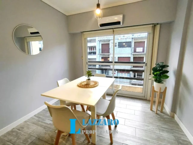 Departamentos, pisos y semipisos en Venta — Lamadrid 2300