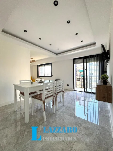 Departamentos, pisos y semipisos en Venta — Cordoba 1600