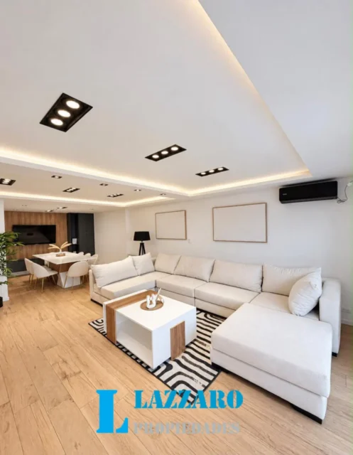 Departamentos, pisos y semipisos en Venta — Mitre 2100